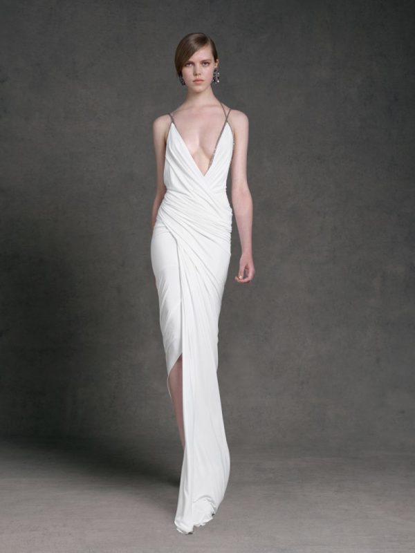 Donna Karan's Resort 2013 Collection Offers Elegant Daytime Styles ...