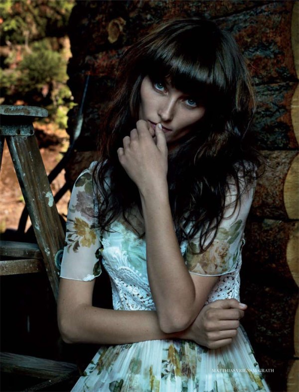 iekeliene stange by matthias vriens mcgrath elle uk iekeliene stange by matthias vriens mcgrath elle uk