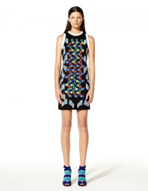 Peter Pilotto's Resort 2013 Collection Offers Kaleidoscopic Prints ...