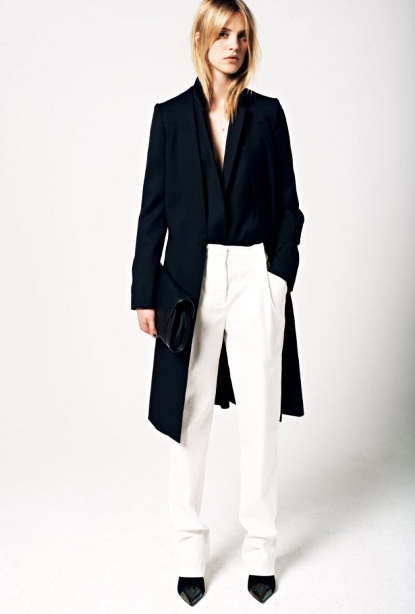 See by Chloe's Resort 2013 Collection Keeps It Cool – Fashion Gone Rogue