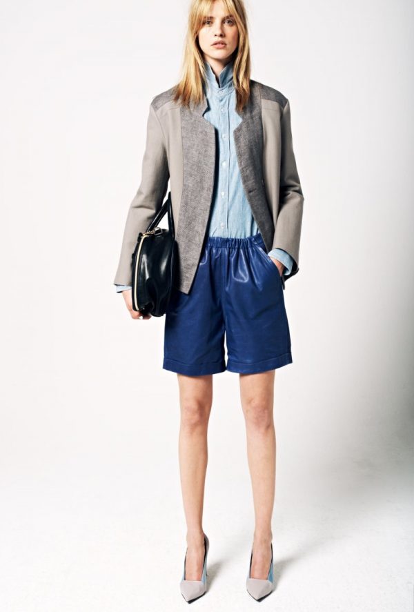 See by Chloe's Resort 2013 Collection Keeps It Cool – Fashion Gone Rogue