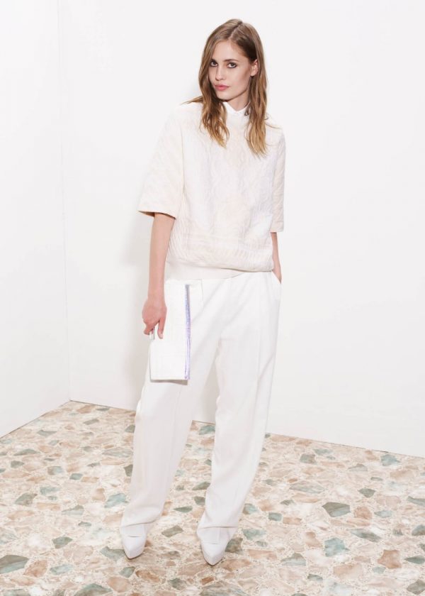 Stella McCartney's Resort 2013 Collection Embraces 70s Style, Colors ...