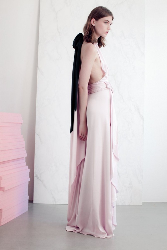 Vionnet’s Resort 2013 Collection Offers Airy & Modern Femininity ...