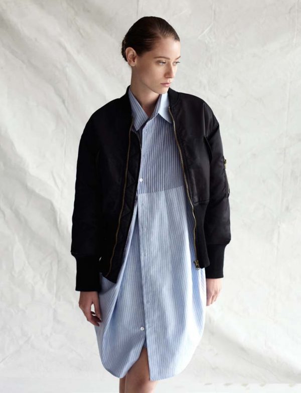 ASOS' Fall 2012 Collection Offers Cool Autumn Styles – Fashion Gone Rogue