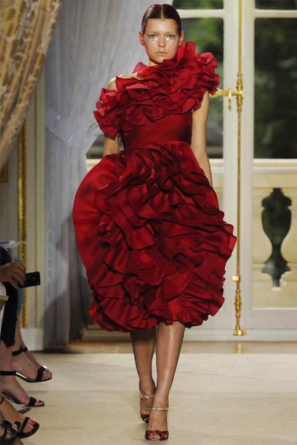 Giambattista Valli Fall 2012 Couture | Paris Haute Couture – Fashion ...