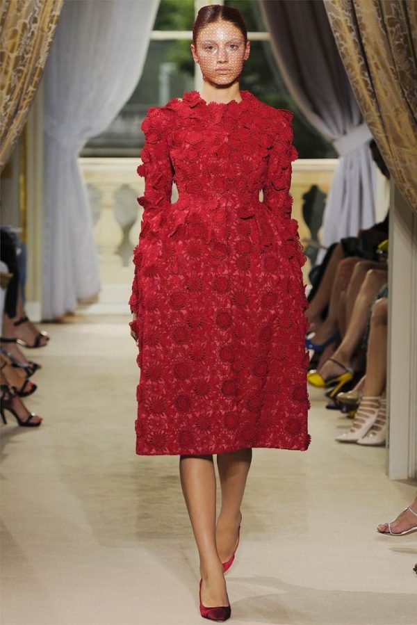 Giambattista Valli Fall 2012 Couture | Paris Haute Couture – Fashion ...