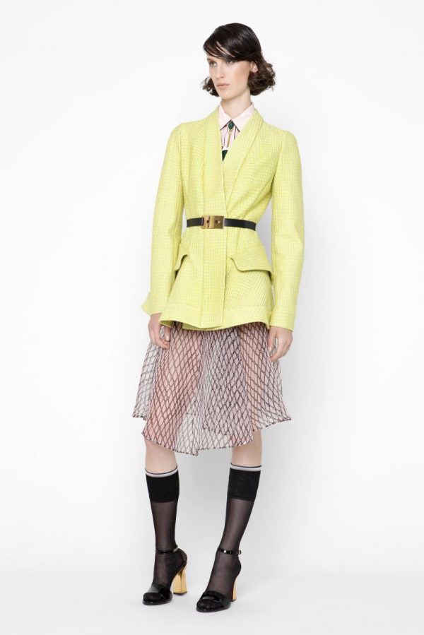 Marni's Resort 2013 Collection Features Feminine Restraint – Fashion ...