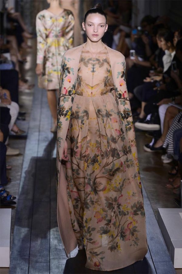 Valentino Fall 2012 Couture | Paris Haute Couture – Fashion Gone Rogue