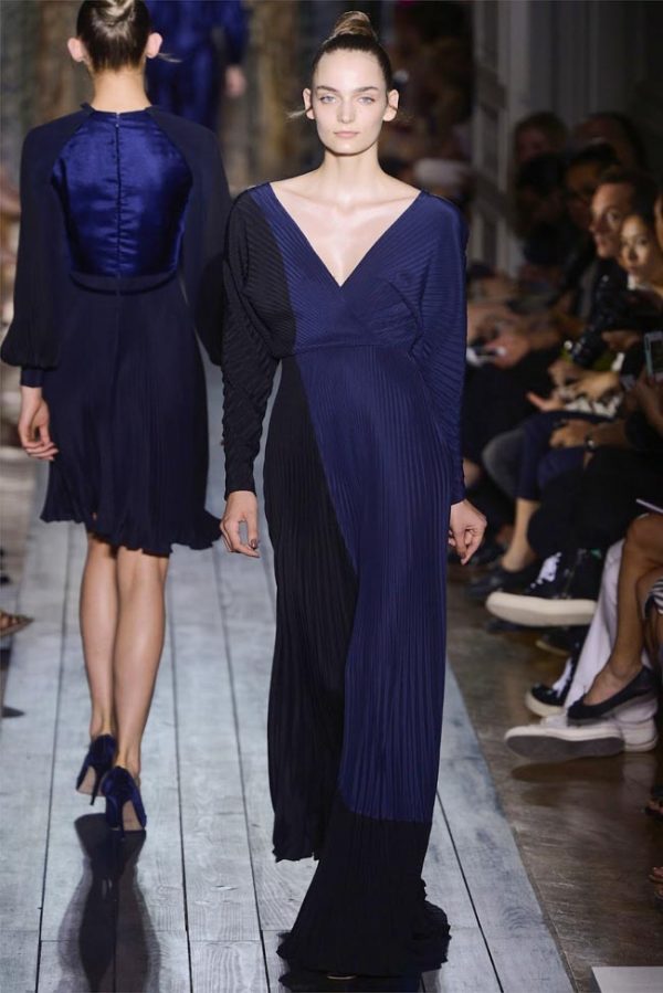 Valentino Fall 2012 Couture | Paris Haute Couture – Fashion Gone Rogue