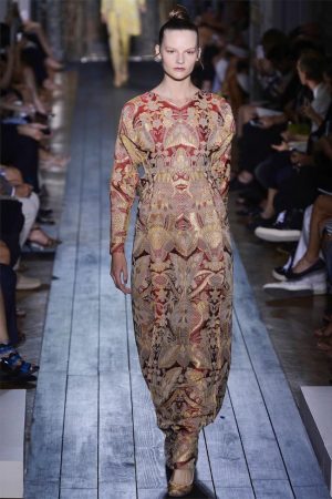 Valentino Fall 2012 Couture | Paris Haute Couture – Fashion Gone Rogue