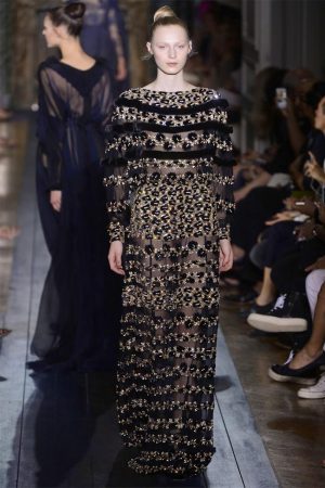 Valentino Fall 2012 Couture | Paris Haute Couture – Fashion Gone Rogue