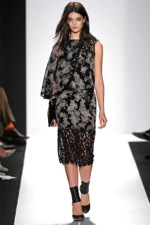 BCBG Max Azria Spring 2013 | New York Fashion Week – Fashion Gone Rogue