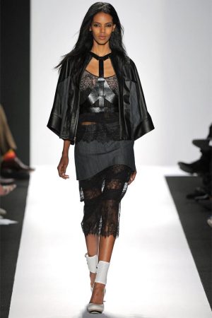 BCBG Max Azria Spring 2013 | New York Fashion Week – Fashion Gone Rogue