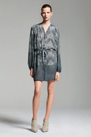 See by Chloe Enlists Bette Franke for its Winter 2012 Lookbook ...