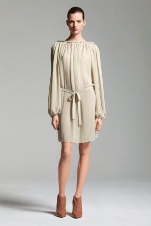 See by Chloe Enlists Bette Franke for its Winter 2012 Lookbook ...