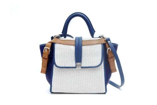 New Arrivals: Carven's Resort 2013 Accessories – Fashion Gone Rogue