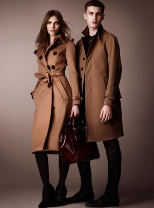 Burberry Pre-Fall 2013 Collection – Fashion Gone Rogue