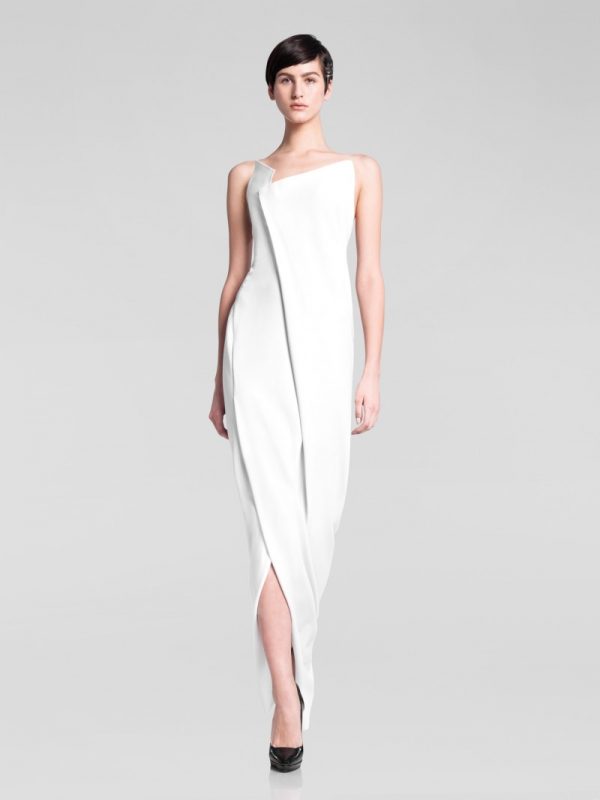 Donna Karan Pre-Fall 2013 Collection – Fashion Gone Rogue