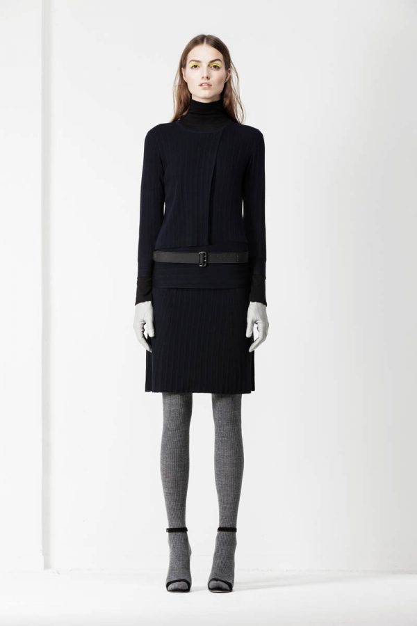 Pringle of Scotland Pre-Fall 2013 Collection – Fashion Gone Rogue