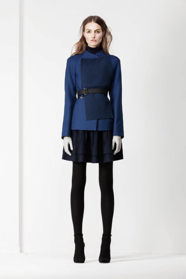 Pringle of Scotland Pre-Fall 2013 Collection – Fashion Gone Rogue