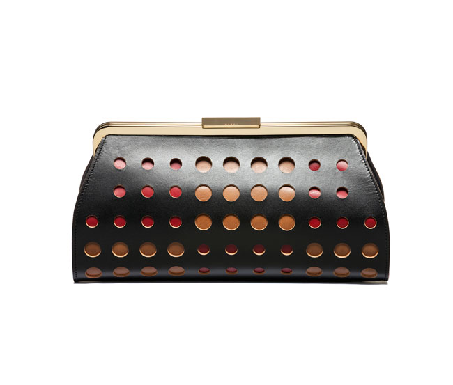 Marni Gets Dotty with its Polka Dot Bag Collection for Summer 2013