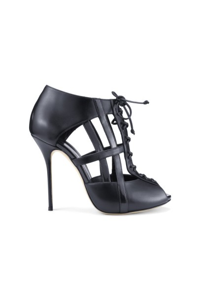 Casadei Offers Classic Style for its Pre-Fall 2013 Collection – Fashion ...