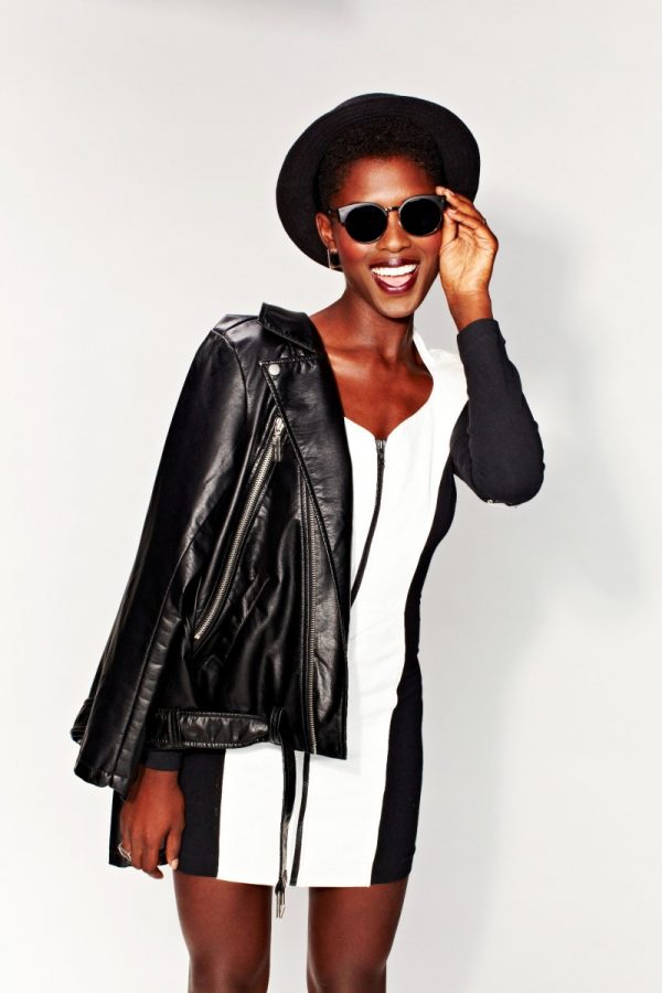 Nasty Gal Taps Jodie Smith for its 