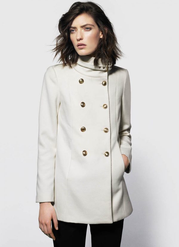 Mango Showcases Must-Have Spring Style with its January 2013 Lookbook ...