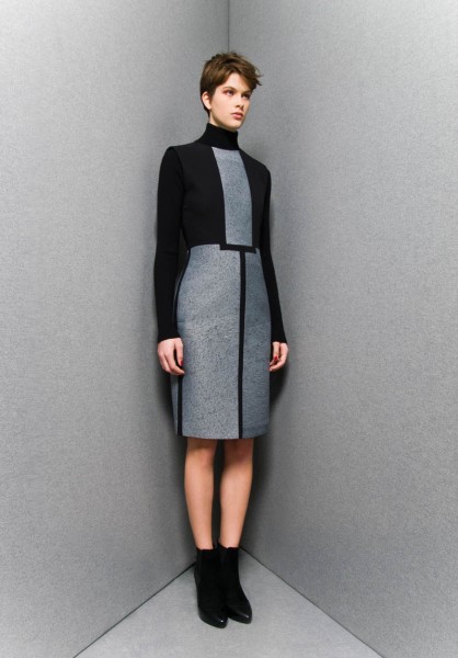 Sportmax's Dark, Voluminous Pre-Fall 2013 Collection – Fashion Gone Rogue