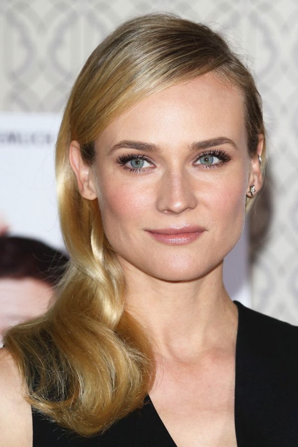 Diane Kruger in Stella McCartney at the 