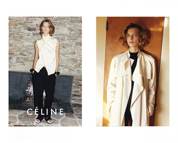 celine fashion brand