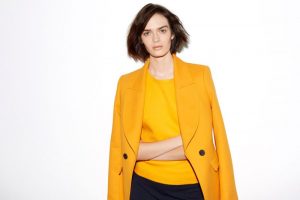 Zara Taps Sam Rollinson for its February Lookbook – Fashion Gone Rogue