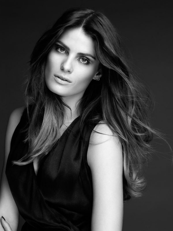 Isabeli Fontana Named as the New Ambassador of L'Oréal in Brazil and ...