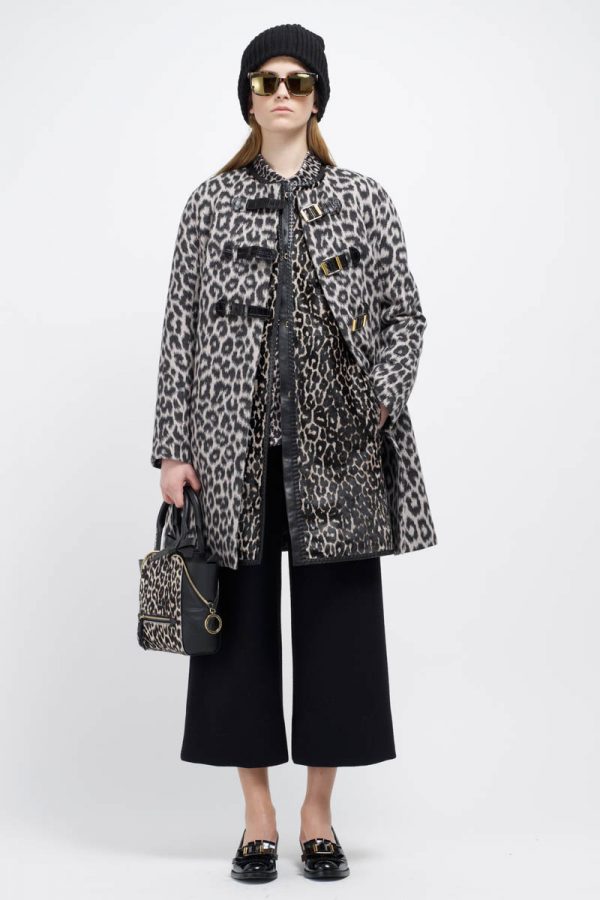 Paule Ka Goes Uptown and Downtown for its Fall 2013 Collection ...