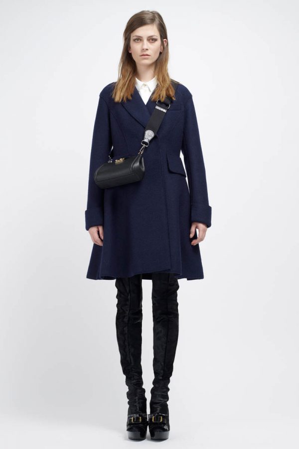 Paule Ka Goes Uptown and Downtown for its Fall 2013 Collection ...