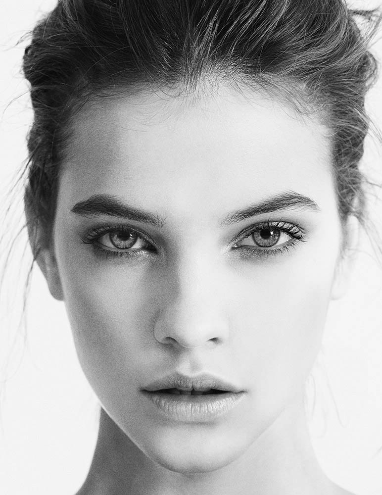 Barbara Palvin Stars in L'Officiel Turkey May 2013 Cover Shoot by Emre Guven