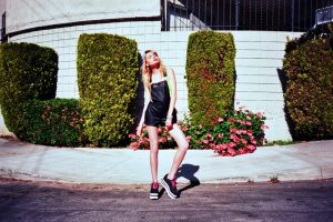 Wasteland Takes Grunge into the New Age for May Lookbook – Fashion Gone ...