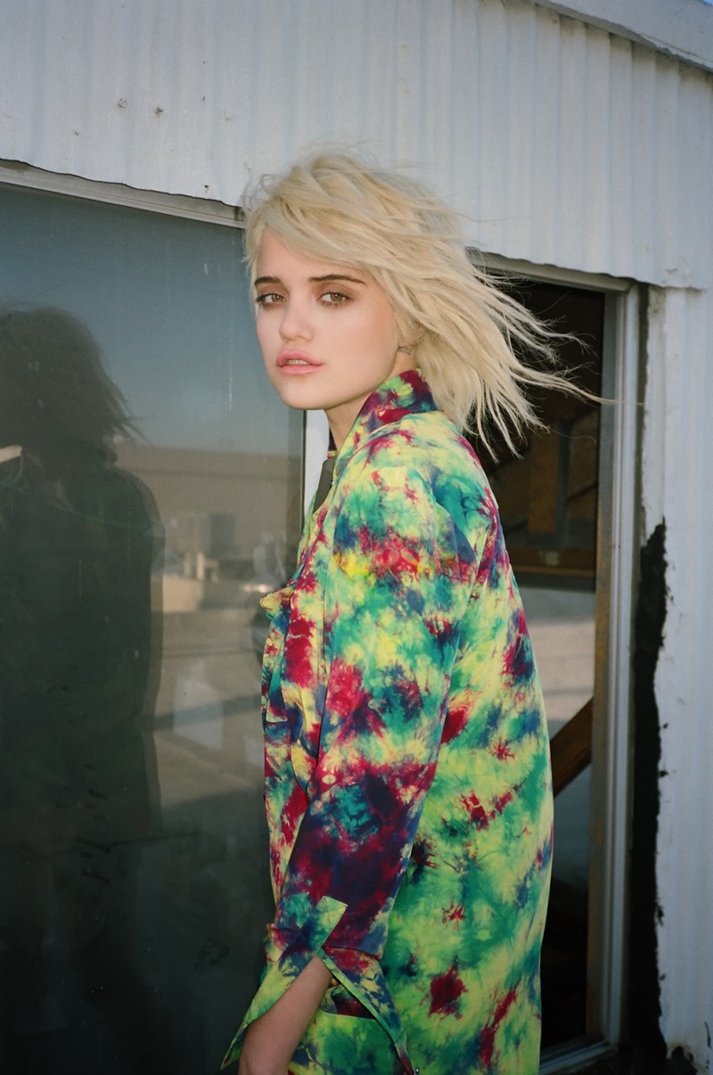 sky ferreira shirt