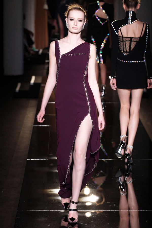 Atelier Versace Fall 2013 Collection – Fashion Gone Rogue