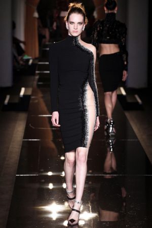 Atelier Versace Fall 2013 Collection – Fashion Gone Rogue