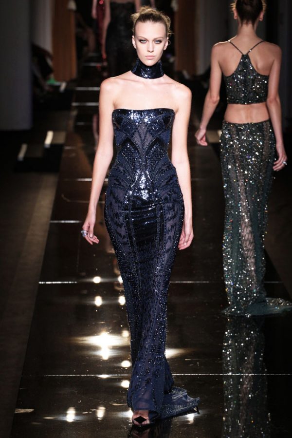 Atelier Versace Fall 2013 Collection – Fashion Gone Rogue