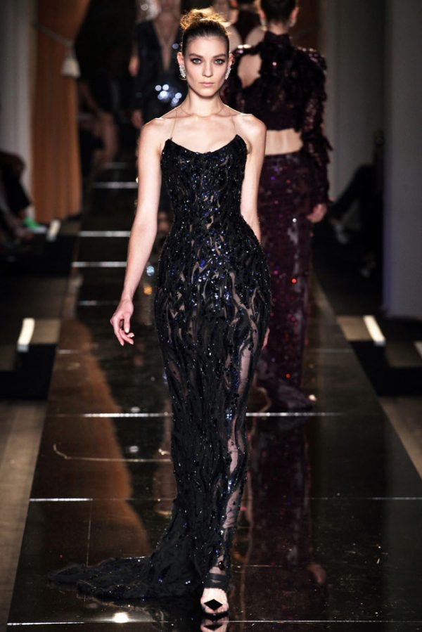 Atelier Versace Fall 2013 Collection – Fashion Gone Rogue