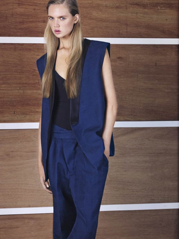 Bassike Resort 2013/14 Collection – Fashion Gone Rogue