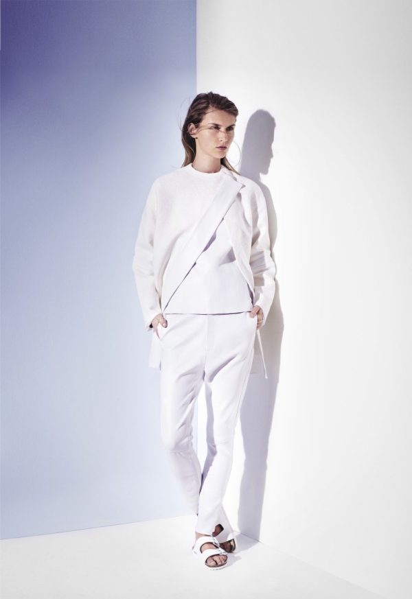 Bassike Spring/Summer 2013 Collection – Fashion Gone Rogue