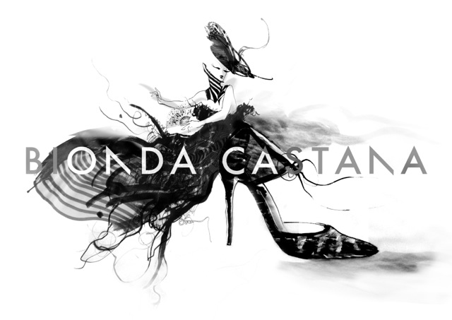 Exclusive: Bionda Castana Designer Natalia Barbieri Chats About Fall 2013 Campaign