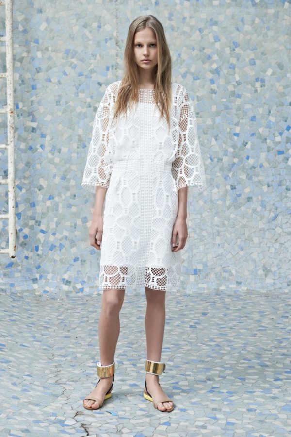 Chloe Resort 2014 Collection – Fashion Gone Rogue