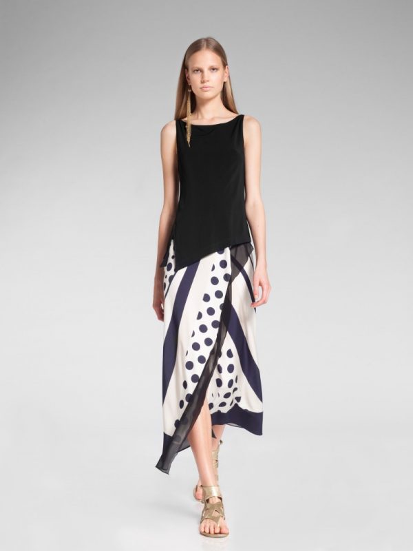 Donna Karan Resort 2014 Collection – Fashion Gone Rogue