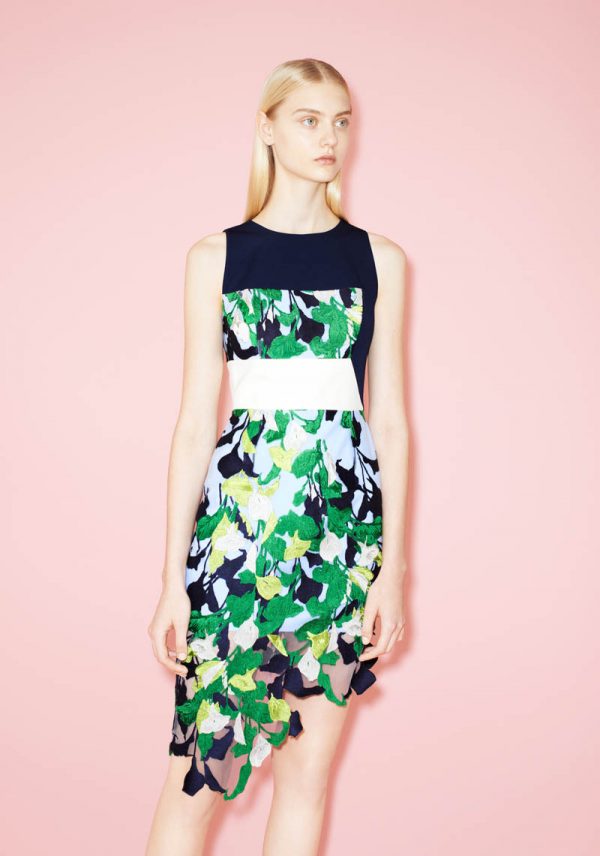 Peter Pilotto Resort 2014 Collection – Fashion Gone Rogue