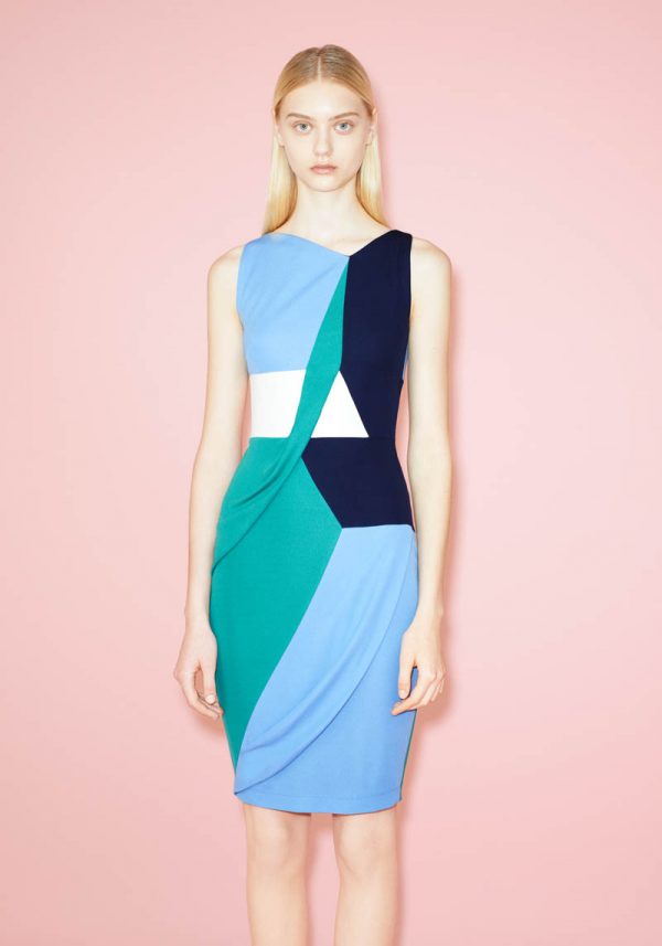 Peter Pilotto Resort 2014 Collection – Fashion Gone Rogue