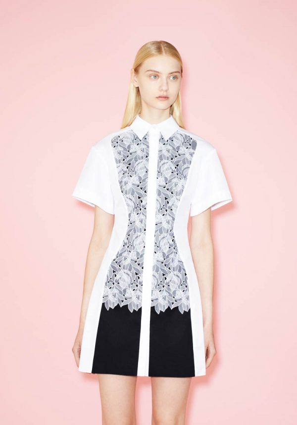 Peter Pilotto Resort 2014 Collection – Fashion Gone Rogue